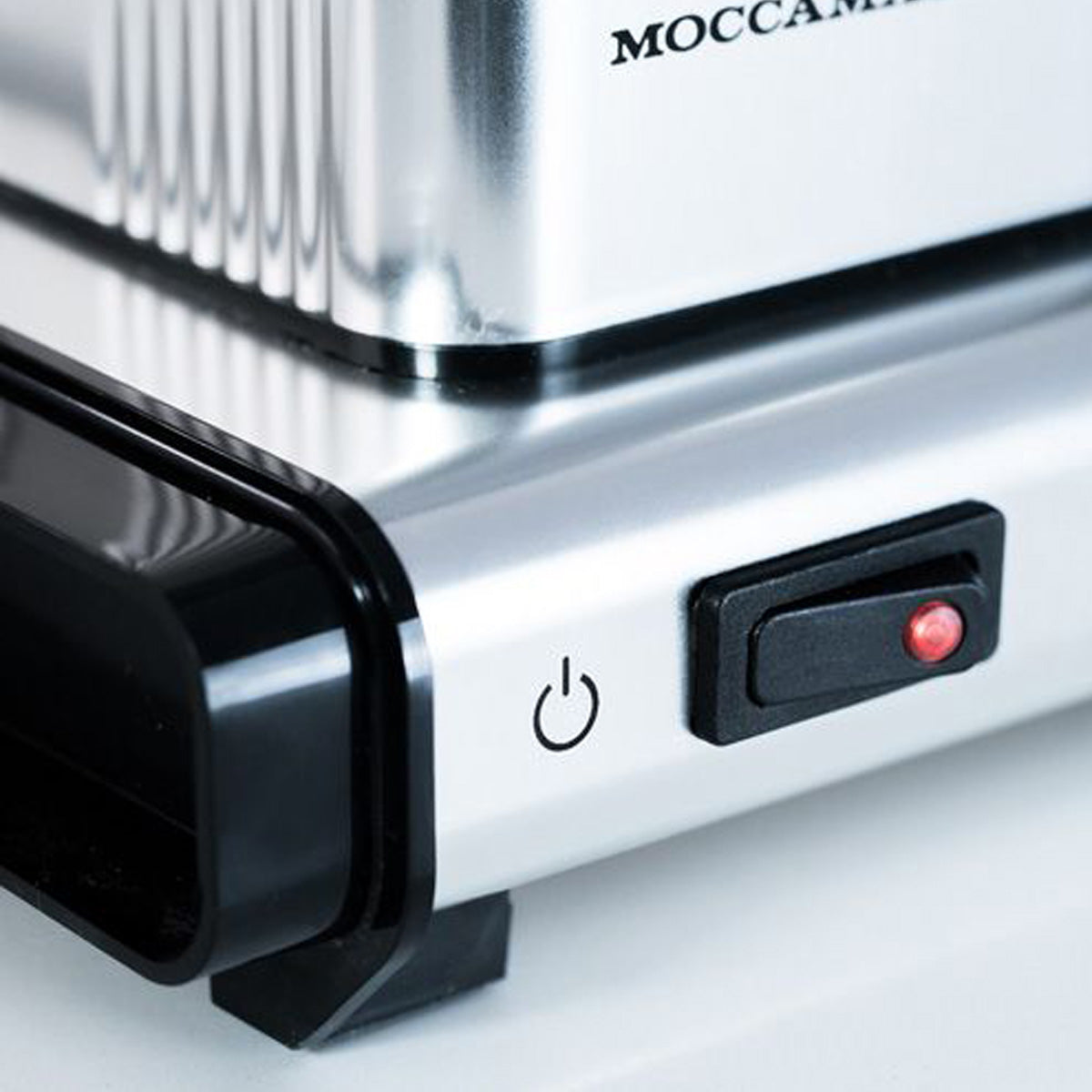 Technivorm Moccamaster CDT Grand Coffee Maker – Whole Latte Love