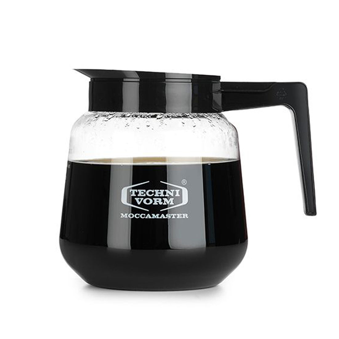 Technivorm Replacement Glass Carafe for CD Grand Coffee Makers