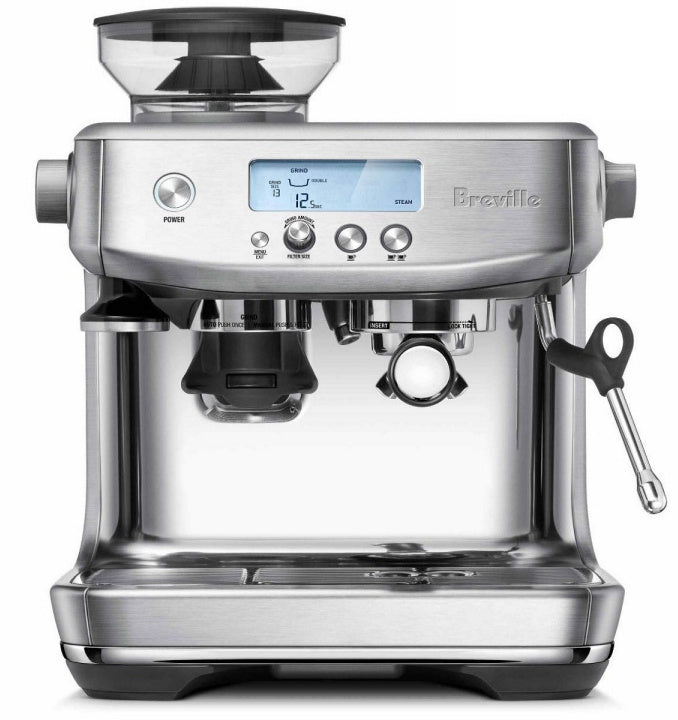 Breville Barista Pro