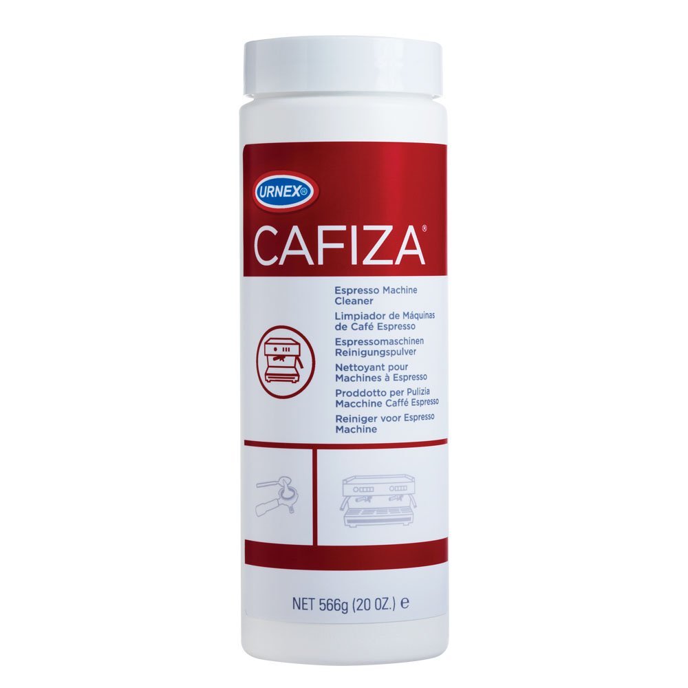 Cafiza Espresso Machine Powder