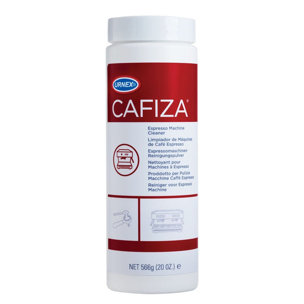 Urnex Cafiza Espresso Machine Cleaner – Whole Latte Love