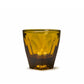 notNeutral VERO 4.5 oz Cortado Glass - Amber