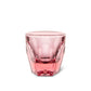 NotNeutral VERO 4.5 oz Cortado Glass - Rose