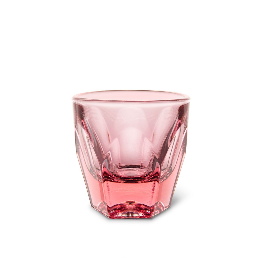 NotNeutral VERO 4.5 oz Cortado Glass - Rose