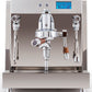 Vesuvius Dual Boiler Espresso Machine with Pressure Profiling