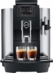 JURA WE8 Professional Automatic Coffee Machine